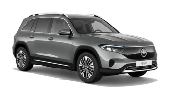 Mercedes-Benz Eqb 250+ 140kW Sport Executive 70.5kWh 5dr Auto Electric Estate